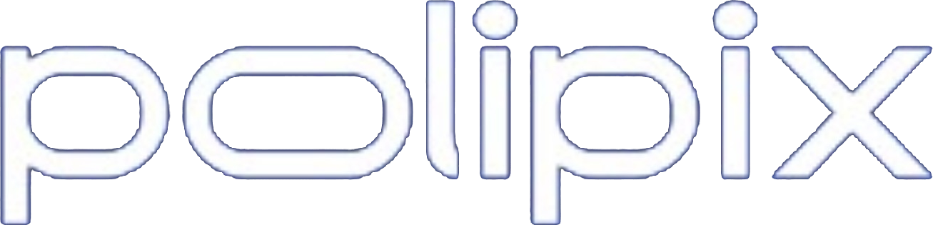 PoliPix logo